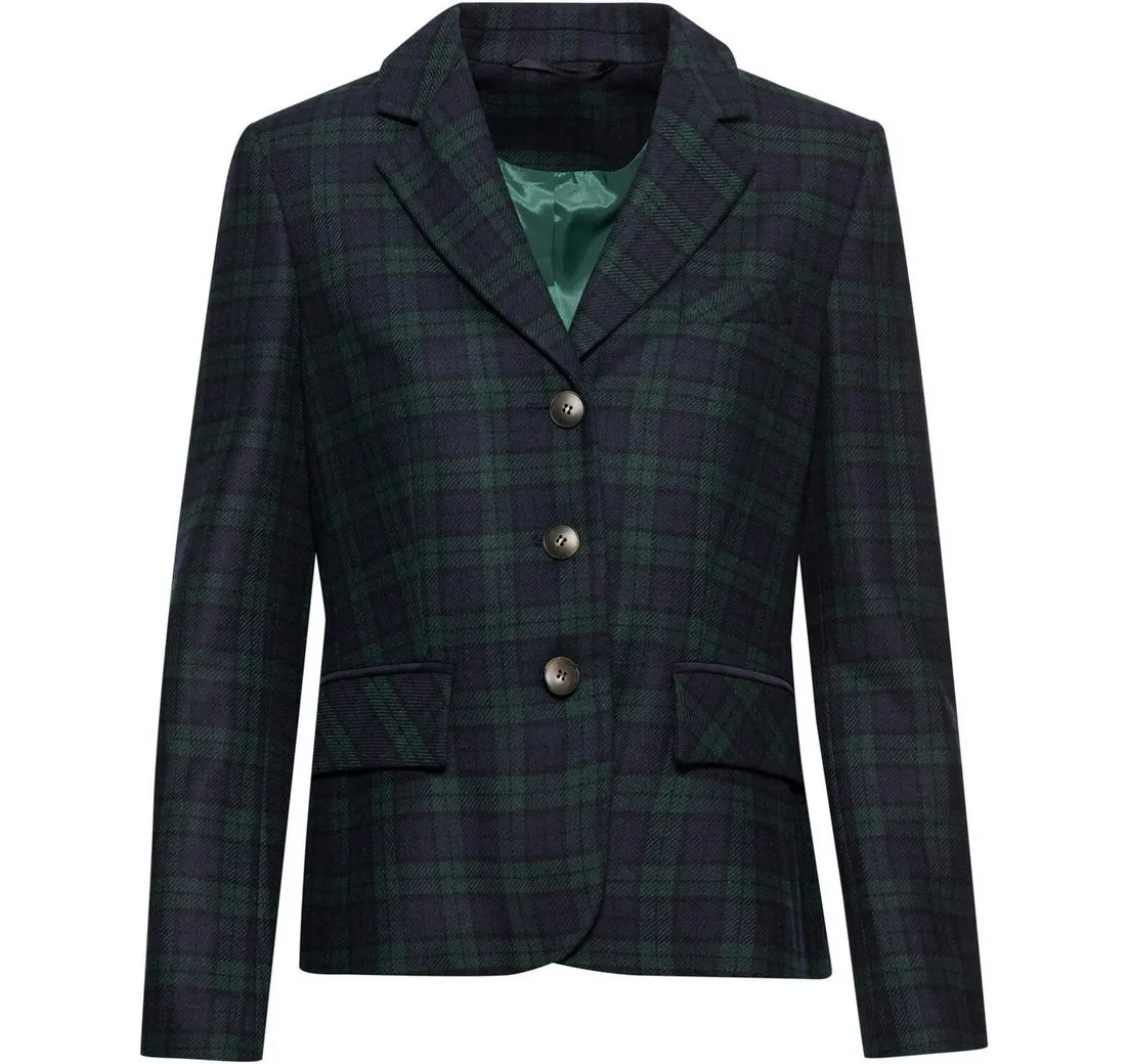 HIGHMOOR Jackenblazer Blackwatch-Blazer