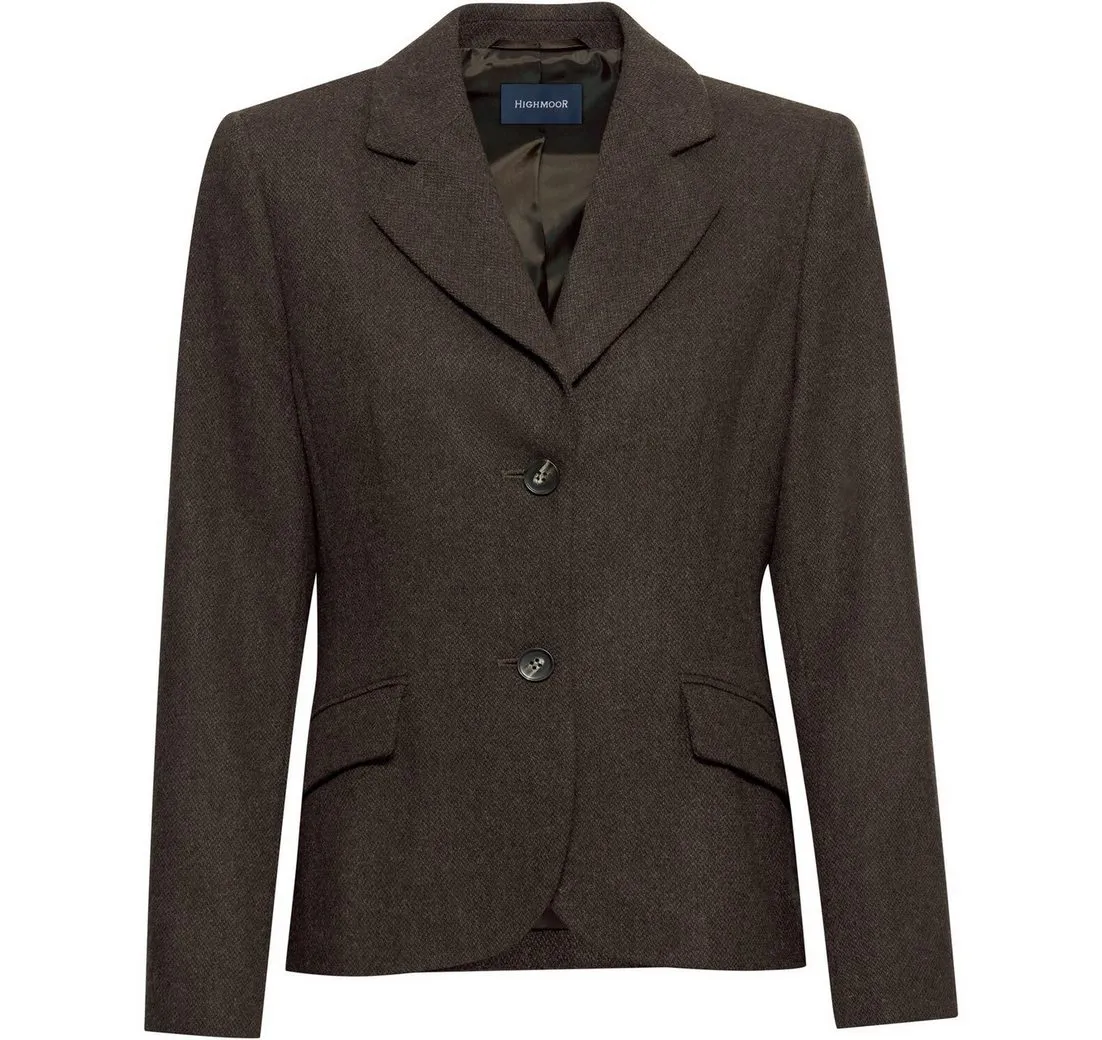 HIGHMOOR Jackenblazer Blazer