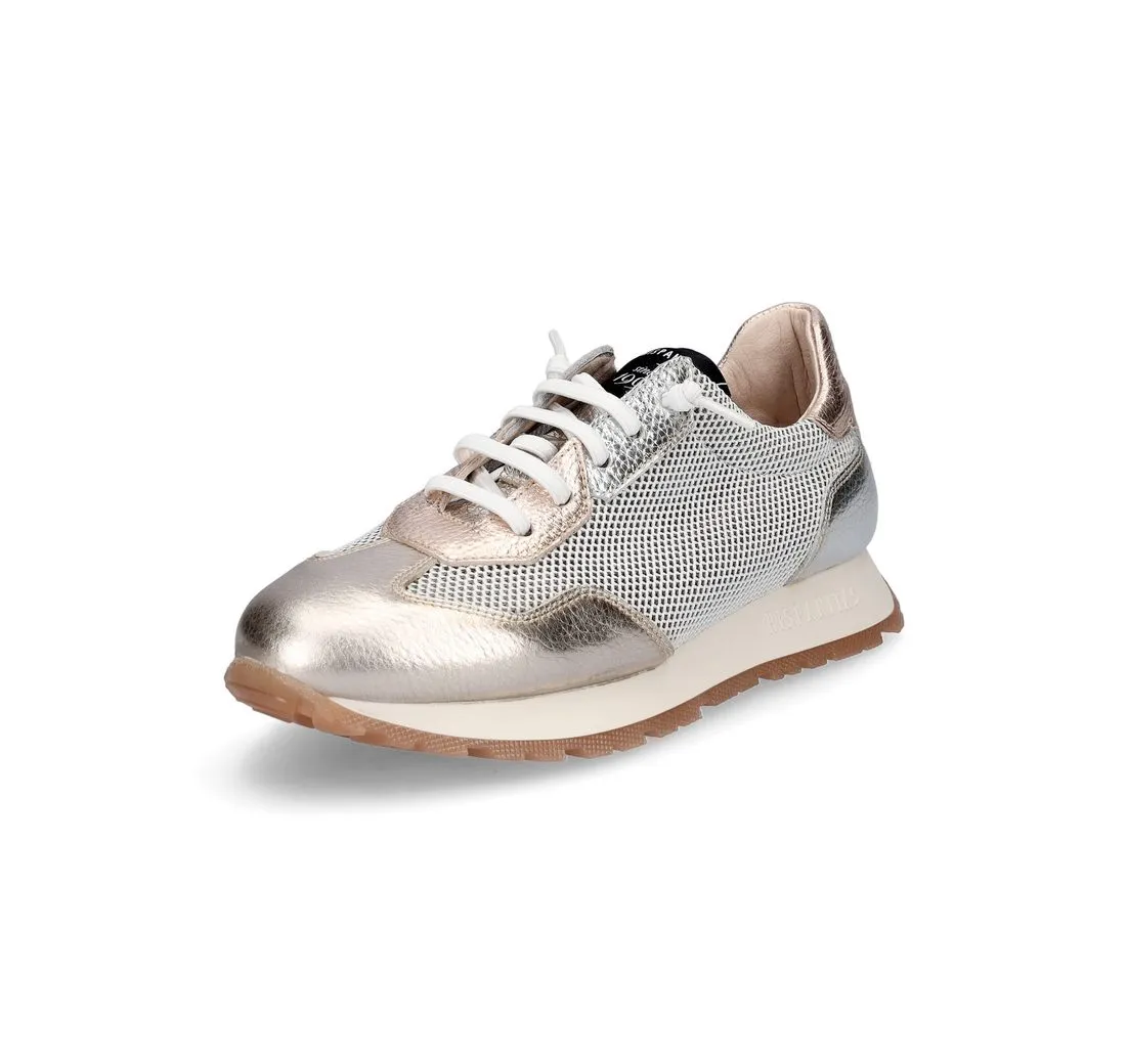 HISPANITAS Hispanitas Damen Sneaker multi metallic Sneaker