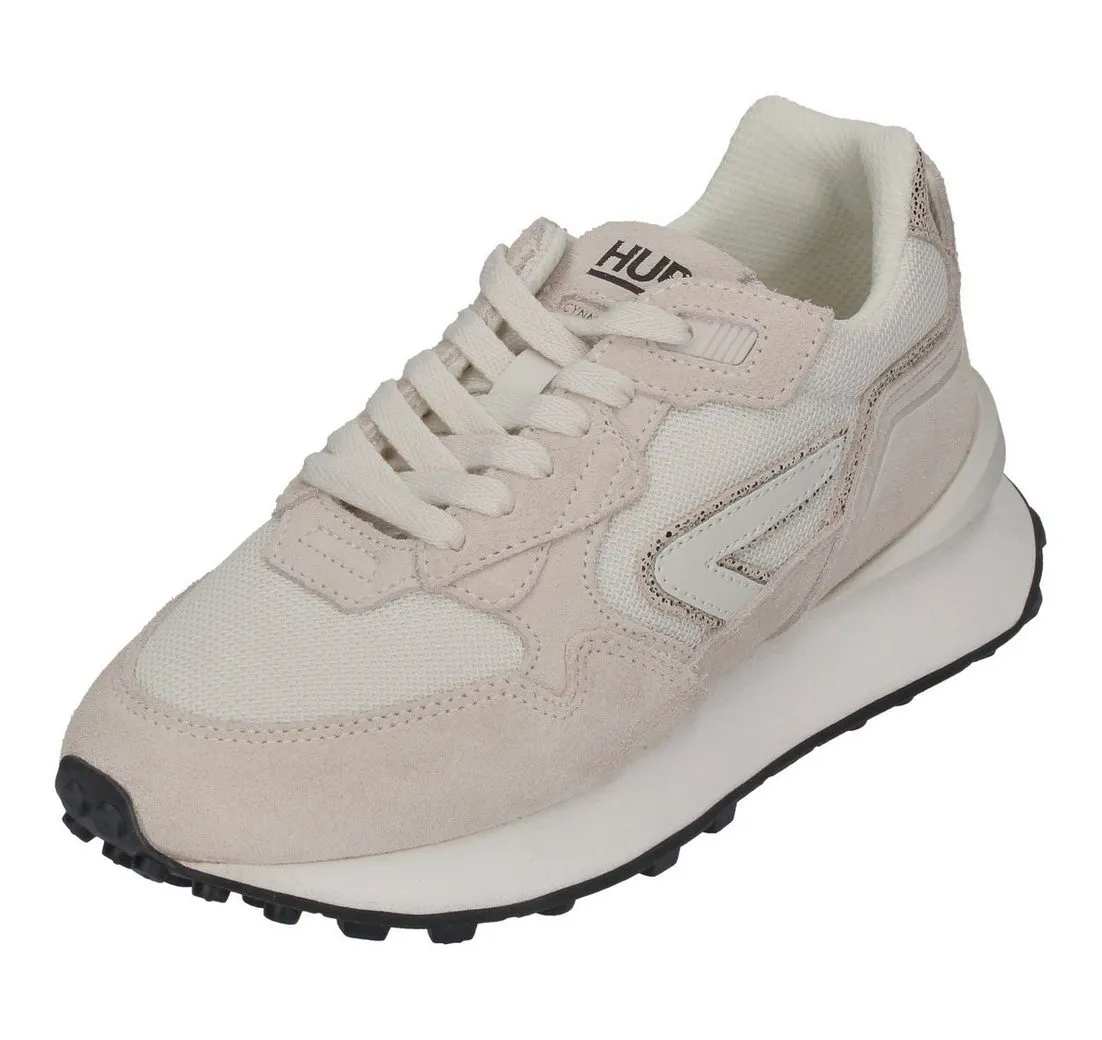 HUB Cayenna Sneaker off white vista