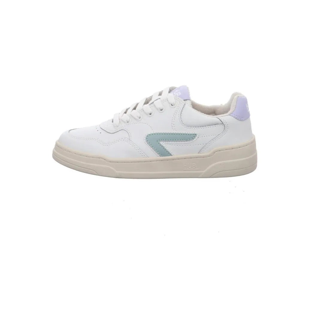 HUB Court L31 Sneaker