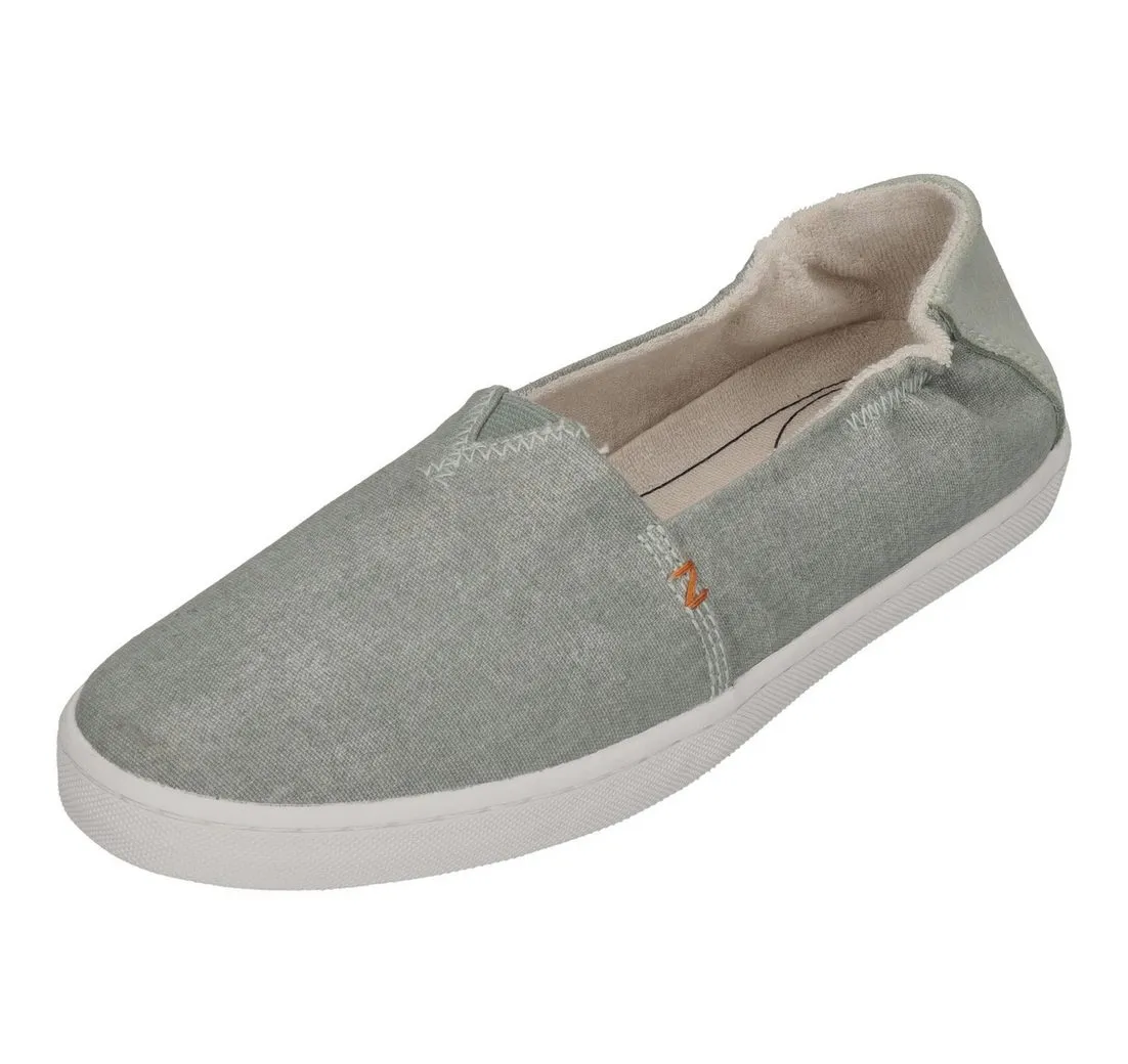 HUB FUJI C06 Sneaker Cucumber White