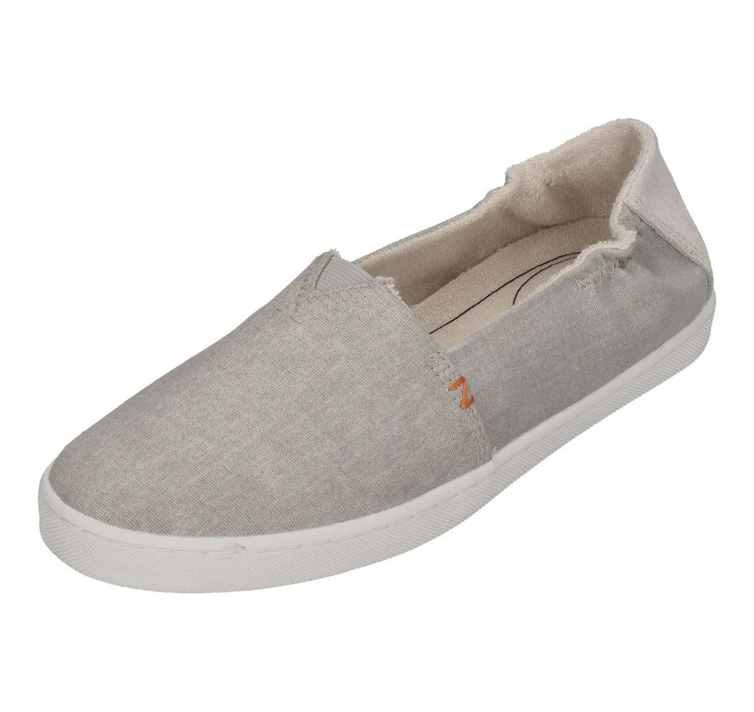 HUB FUJI C06 Sneaker Neutral Grey White