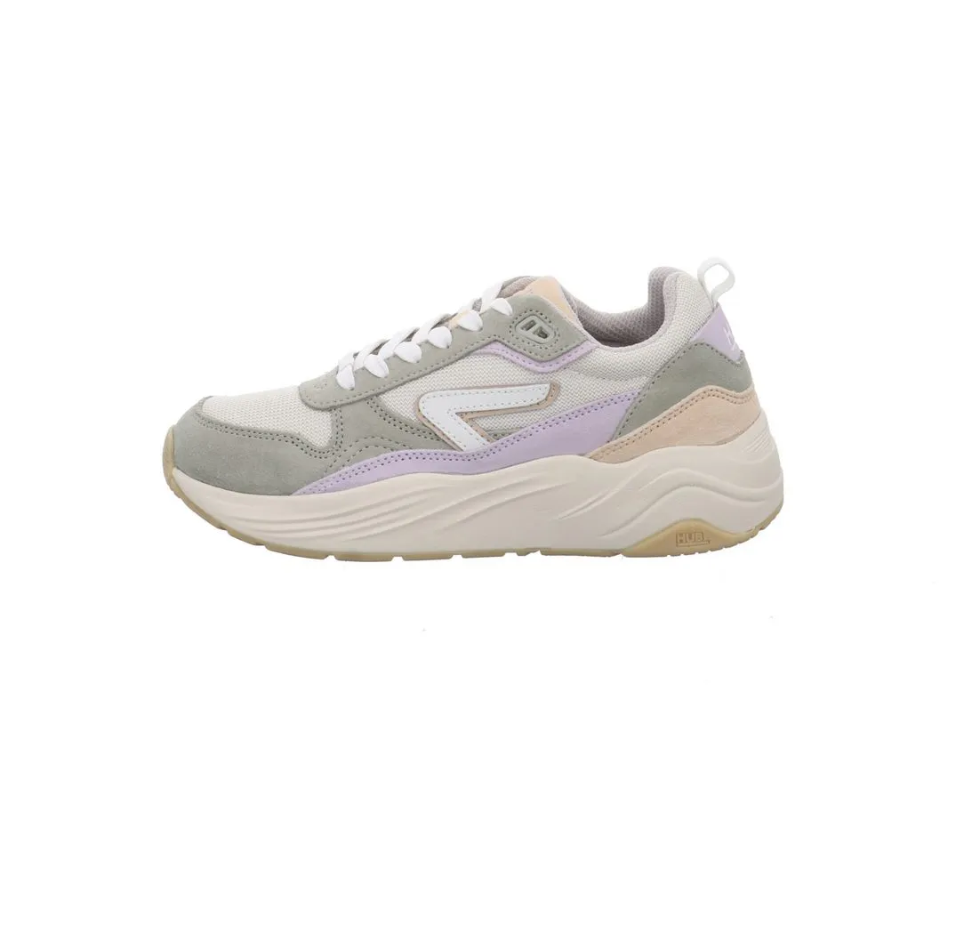 HUB Glide S43 Sneaker