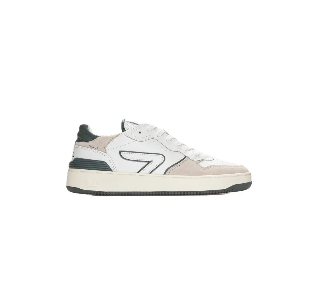 HUB Smash L68 Sneaker