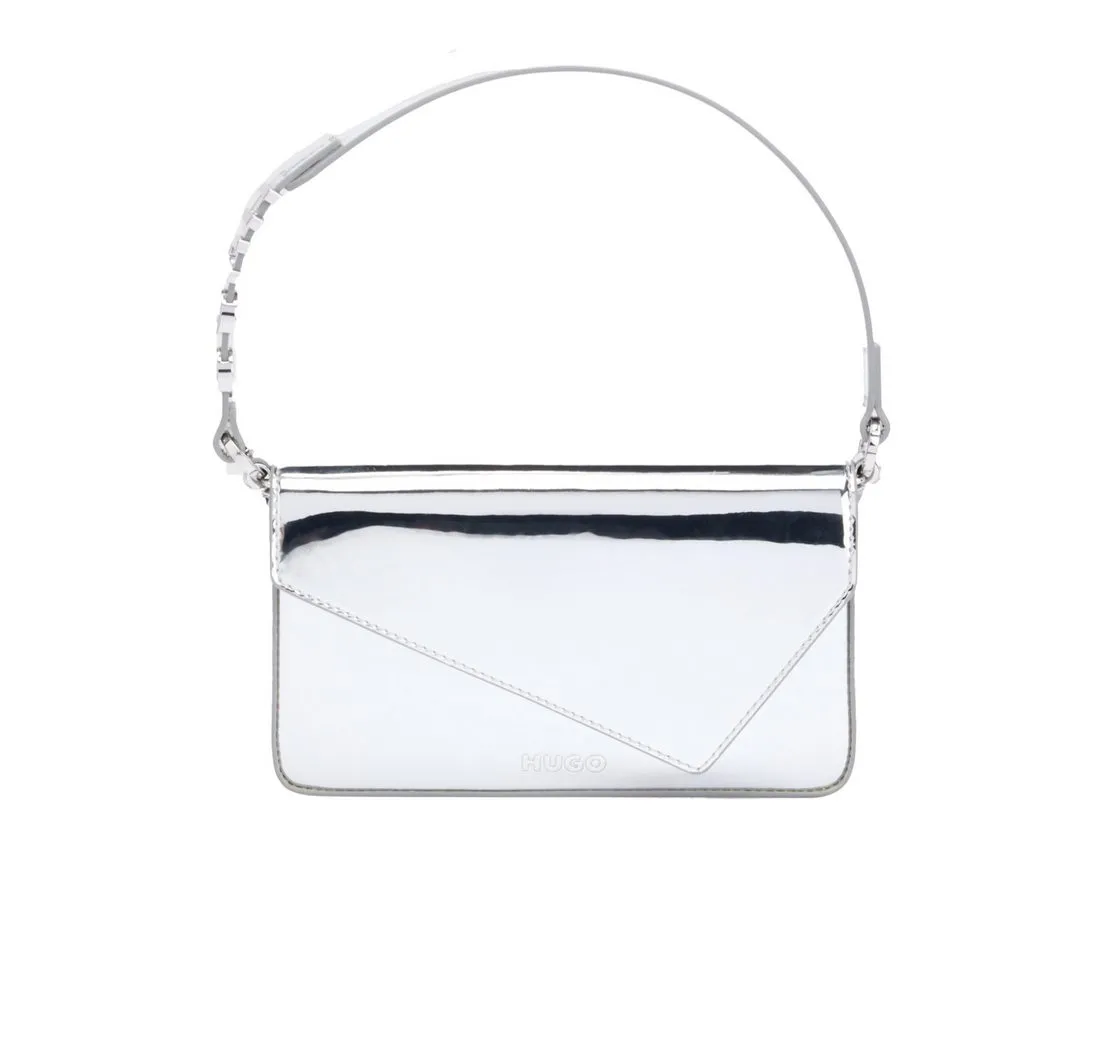 HUGO Clutch Mel Clutch-LA (keine Angabe, 1-tlg., keine Angabe)