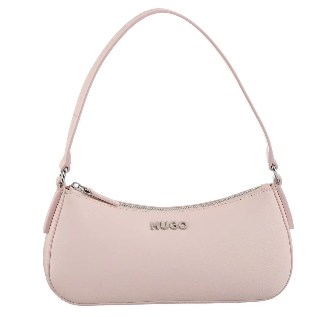 HUGO Hobo Chris SM Hobo R.N., Handtasche Damen Schultertasche Tasche Damen