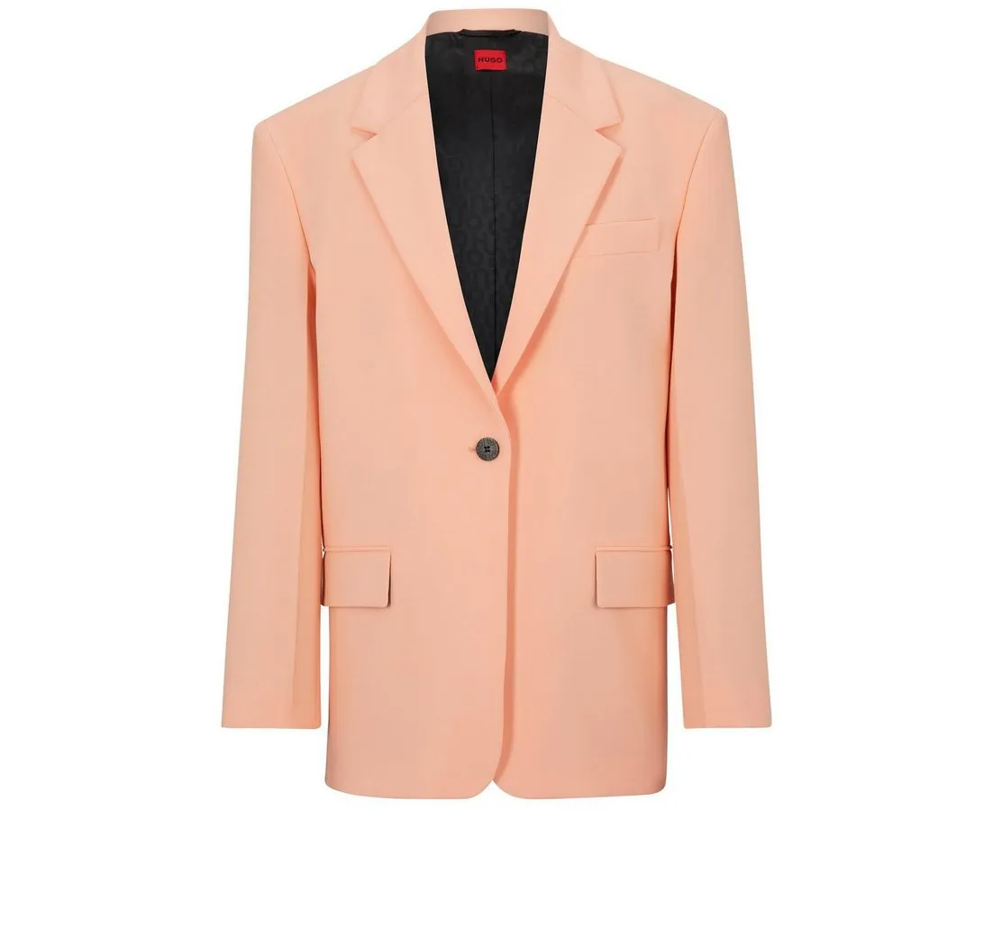 HUGO Jackenblazer Agura (1-tlg)