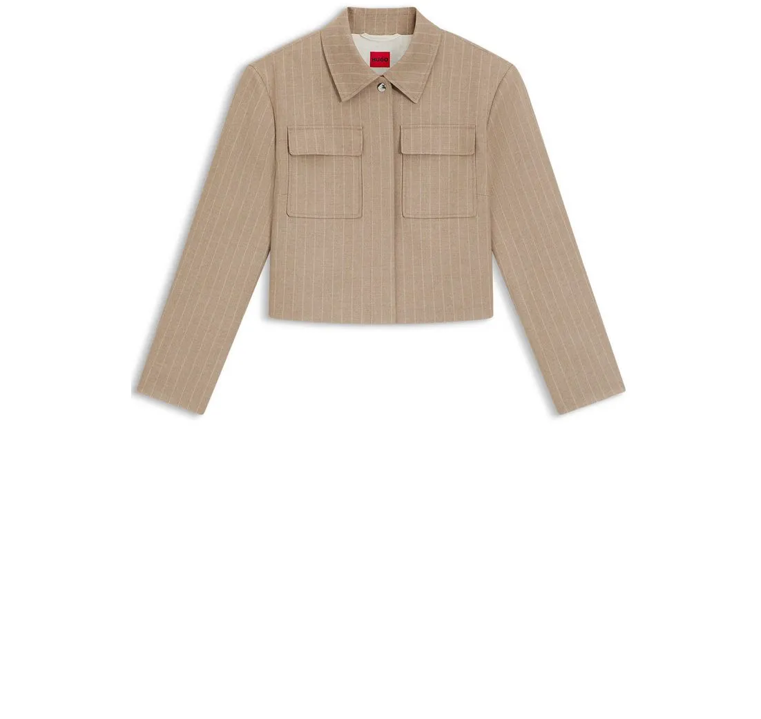 HUGO Jackenblazer Alero (1-tlg)
