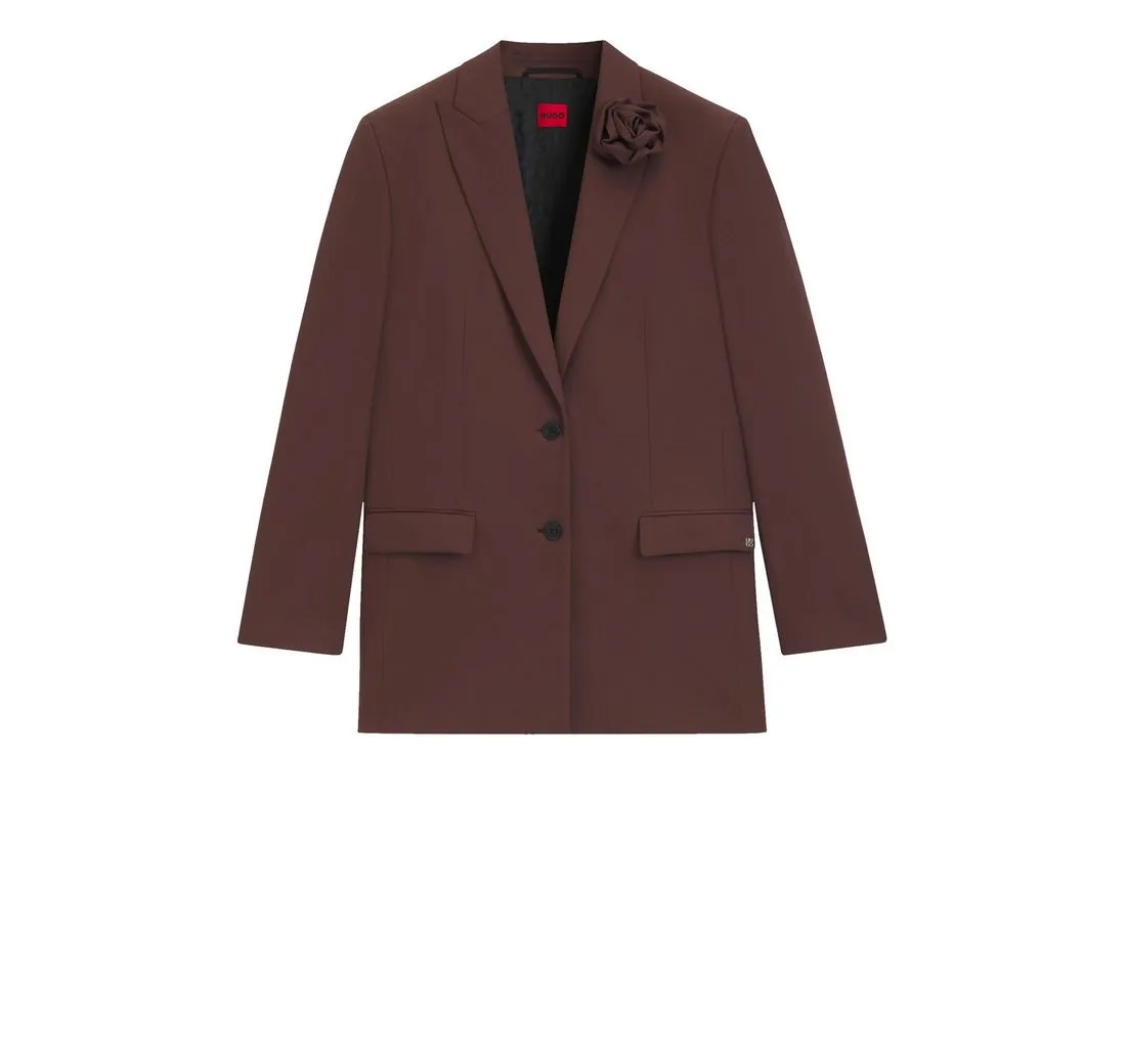 HUGO Jackenblazer Arosea (1-tlg)