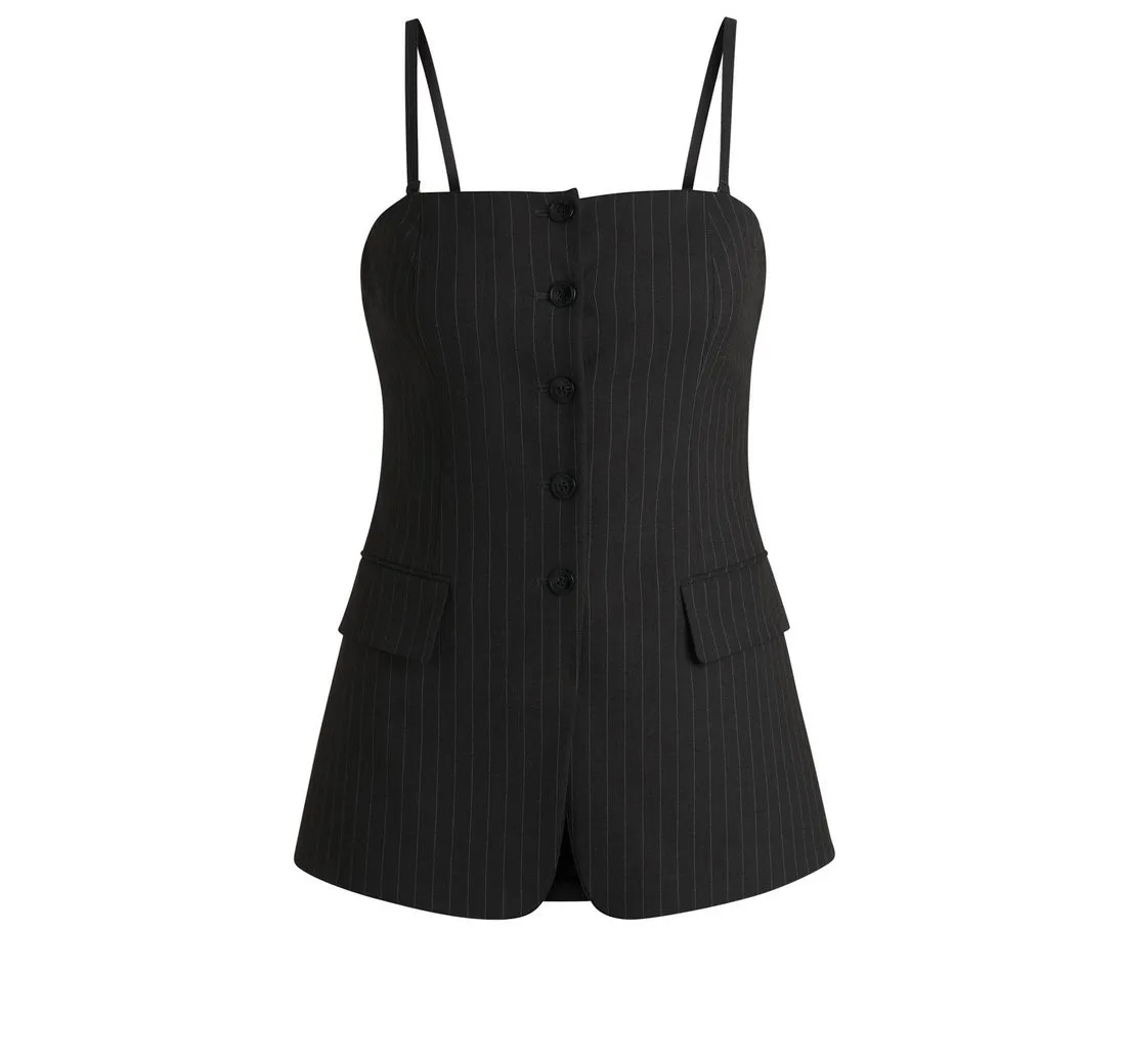 HUGO Jackenblazer Asiane im Blazer-Stil (1-tlg)