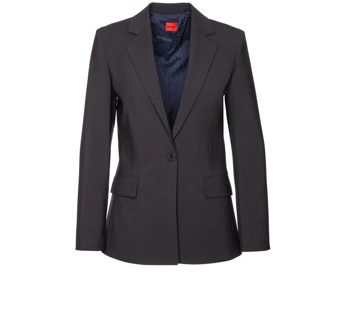 HUGO Jackenblazer Atana (1-tlg)
