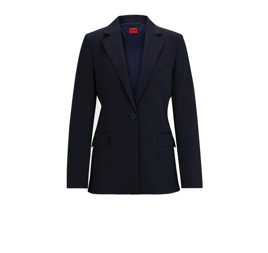 HUGO Jackenblazer Atana-2 (1-tlg)