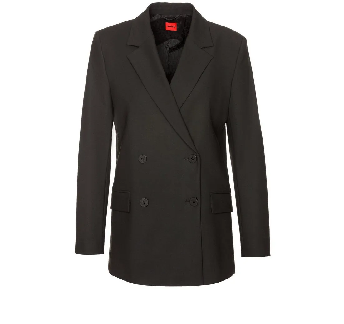 HUGO Jackenblazer Avani (1-tlg)