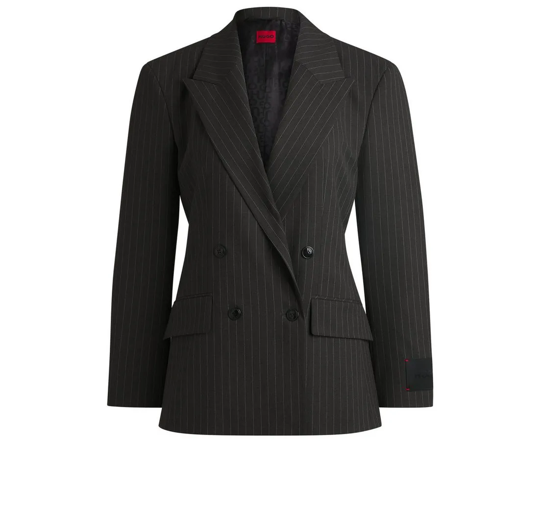 HUGO Jackenblazer Azenia (1-tlg)