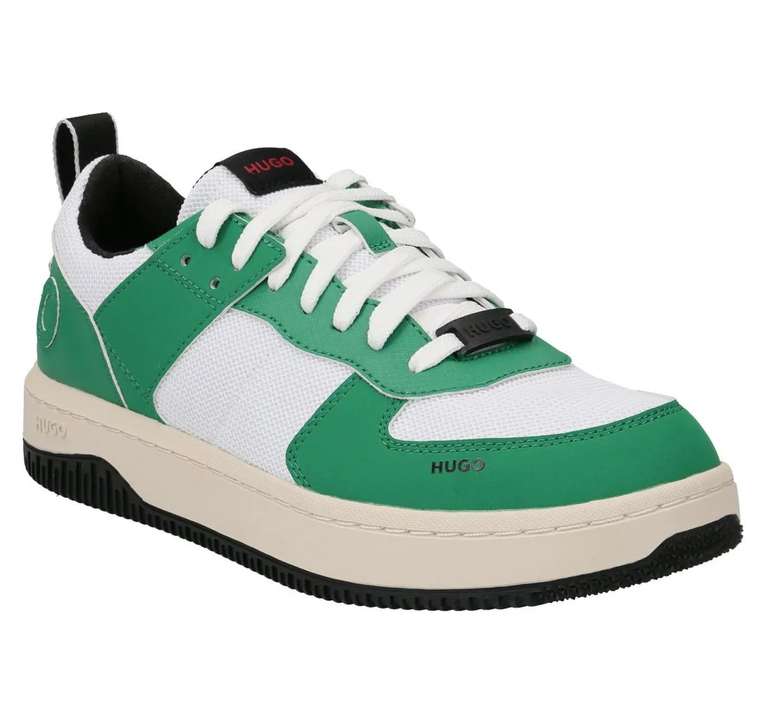 HUGO KILIAN_TENN Sneaker