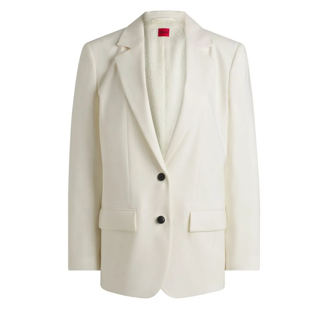 HUGO Longblazer