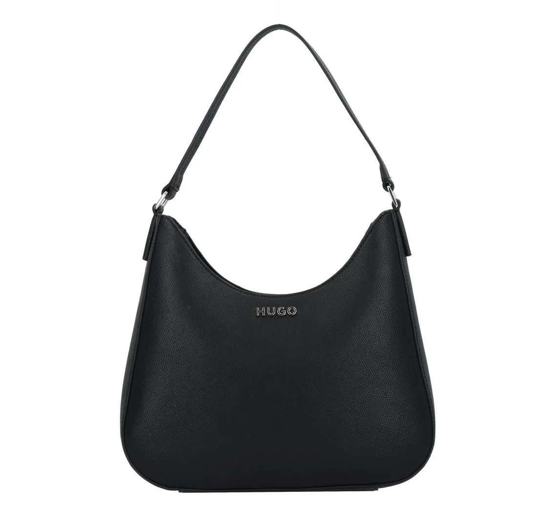 HUGO Schultertasche Chris, Polyurethan