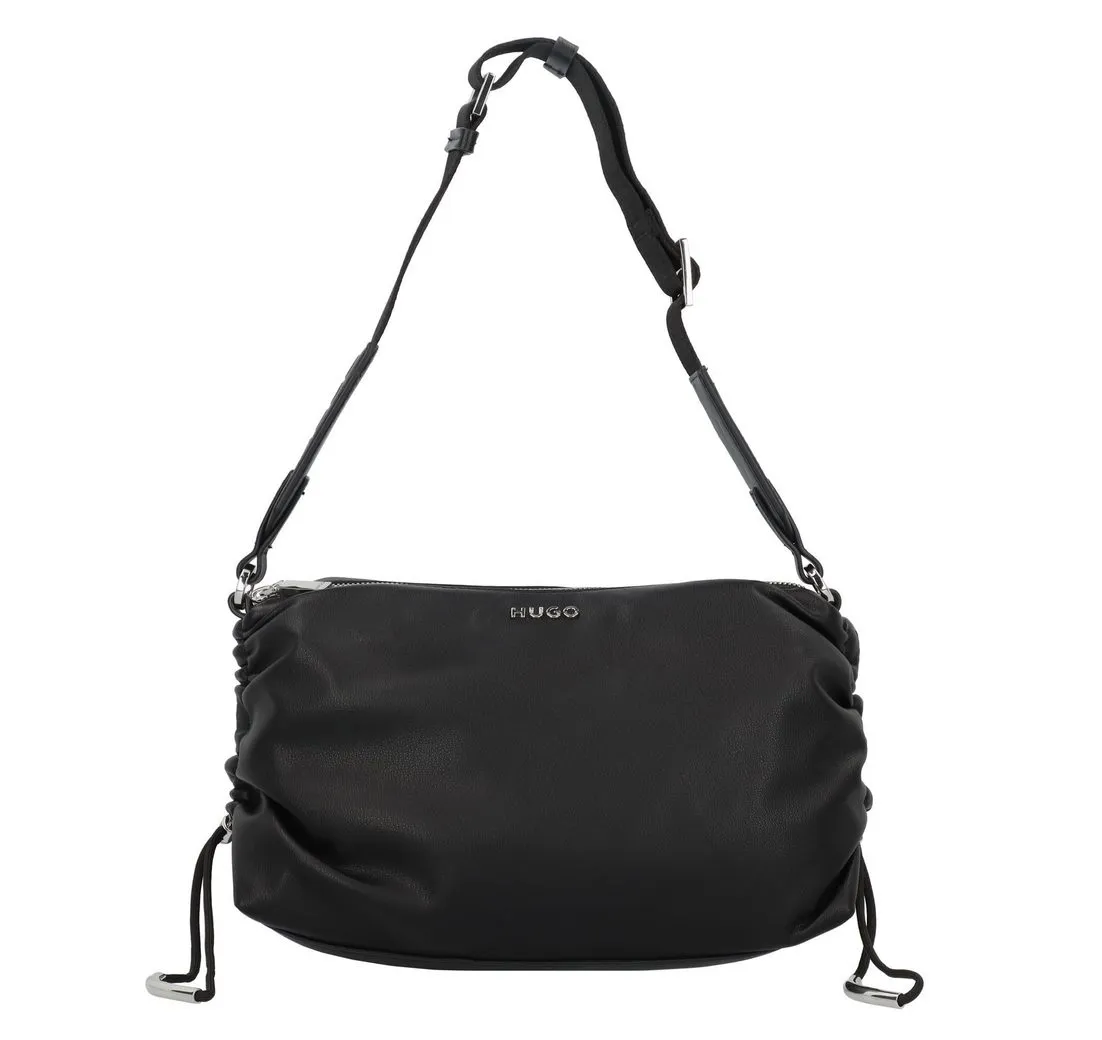 HUGO Schultertasche Ilene, Polyester