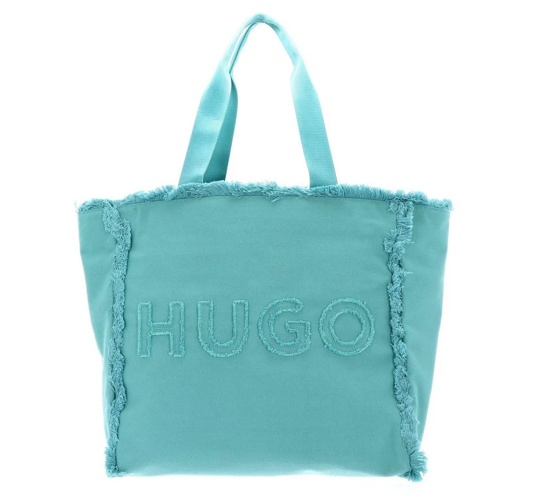 HUGO Schultertasche