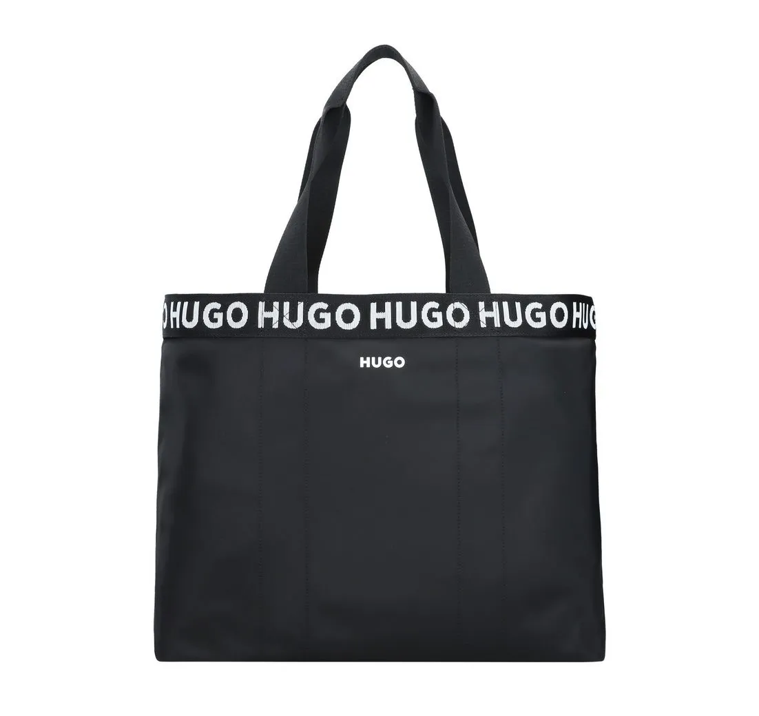 HUGO Shopper, Polyester