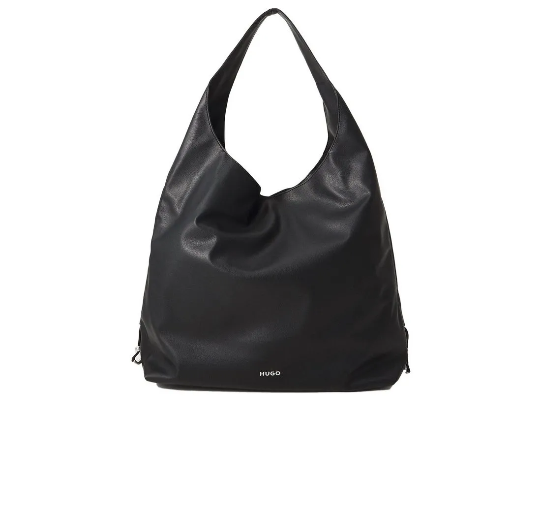 HUGO Umhängetasche Ilene Tote (keine Angabe, 1-tlg., keine Angabe)