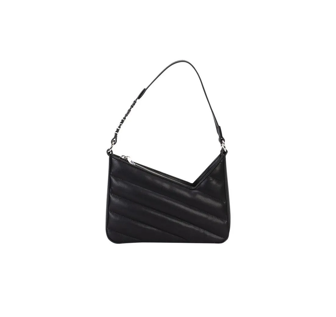 HUGO Umhängetasche Mel Should Bag-QUILT (keine Angabe, 1-tlg., keine Angabe)