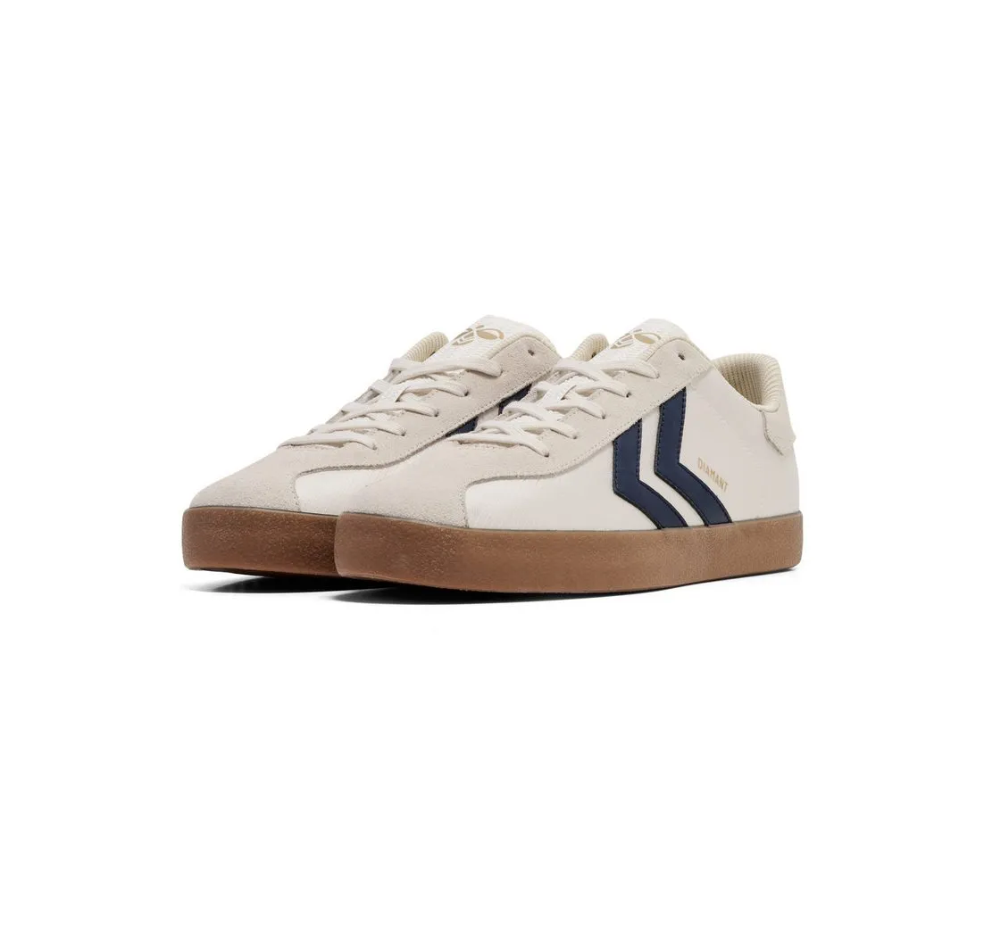 HUMMEL DIAMANT LX-E RS Sneaker