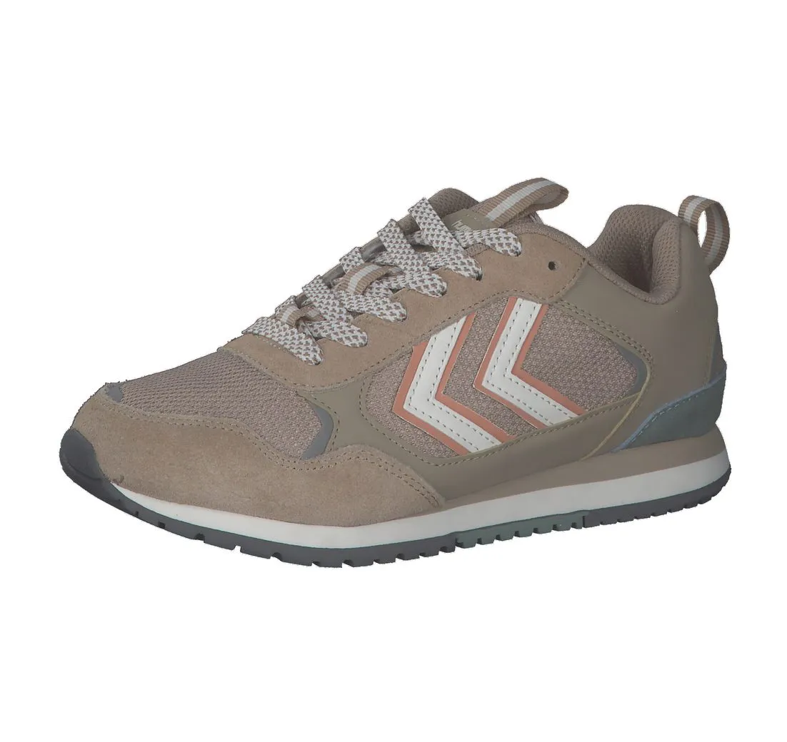 HUMMEL Hummel Damen Sneaker FALLON WMNS 218443 Sneaker