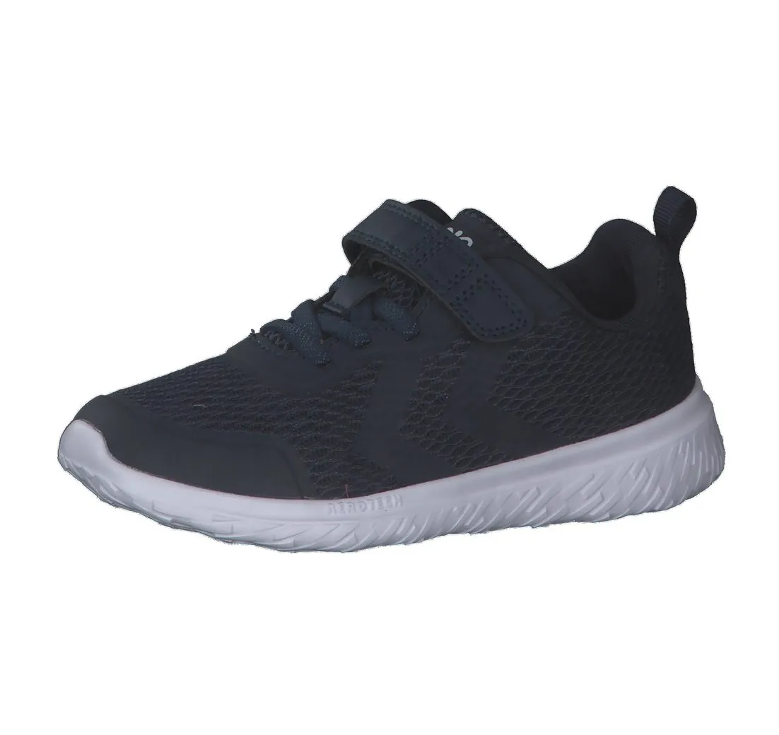 HUMMEL Hummel Kinder Sneaker ACTUS RECYCLED JR 215993 Sneaker