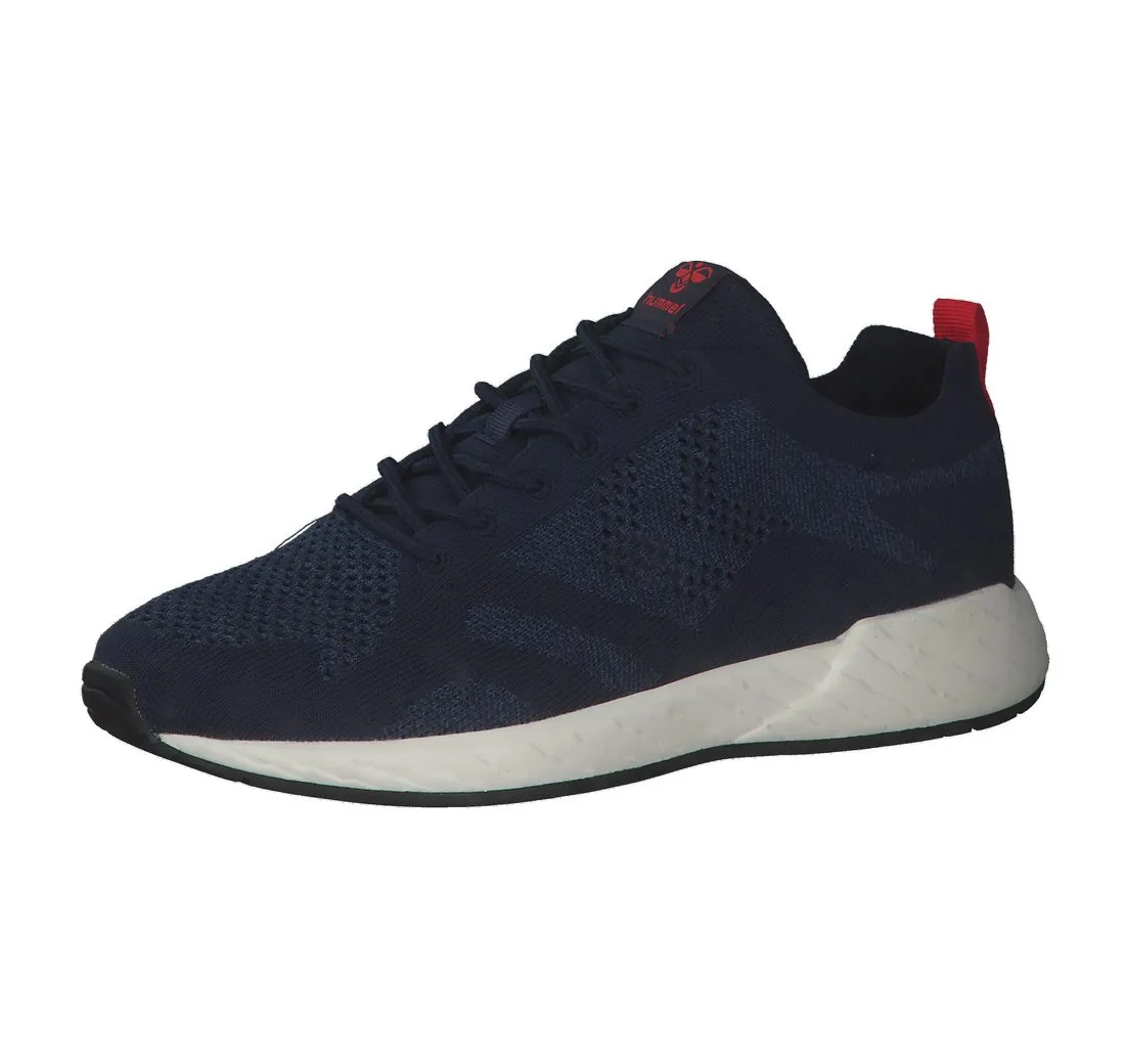 HUMMEL Hummel Unisex Sneaker Edmont Legend Seamless 208812 Sneaker