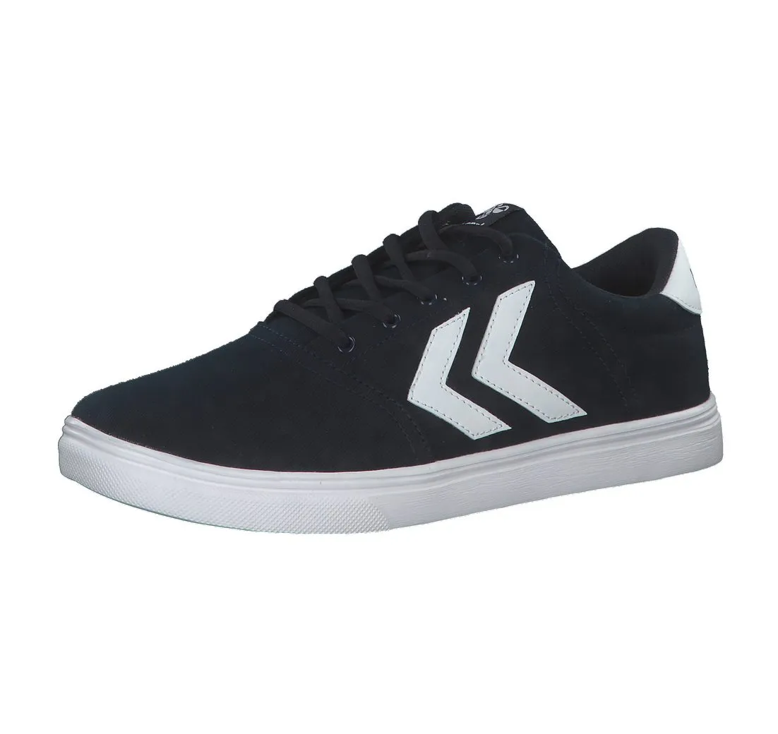 HUMMEL Hummel Unisex Sneaker Essen Canvas 206728 Sneaker