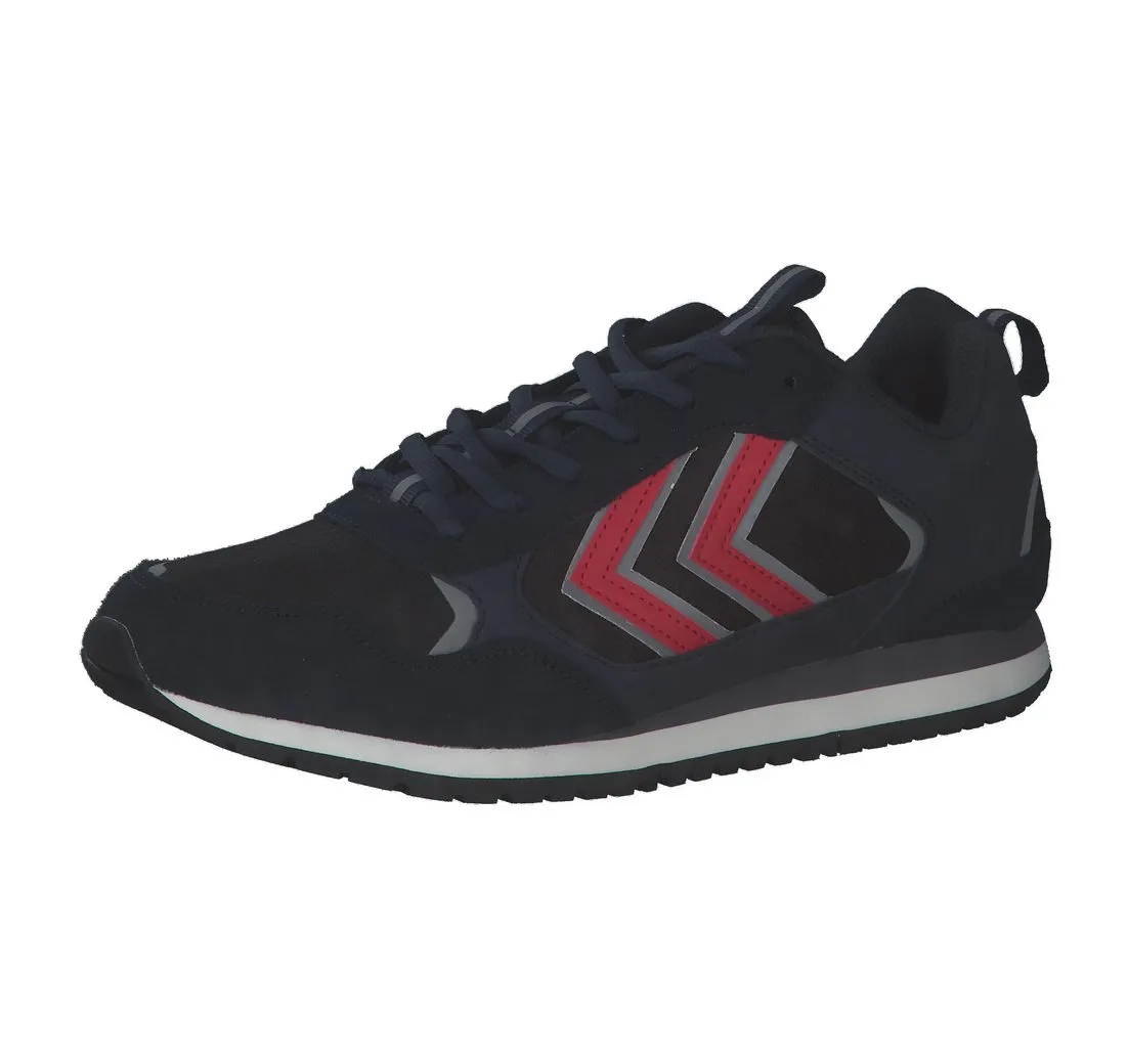 HUMMEL Hummel Unisex Sneaker Fallon OGC 218448 Sneaker