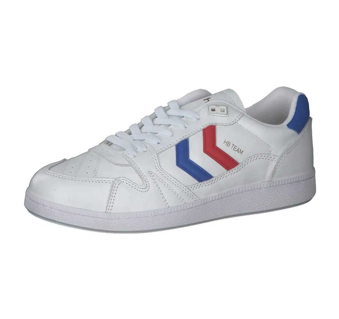 HUMMEL Hummel Unisex Sneaker HB Team OGC 208802 Sneaker