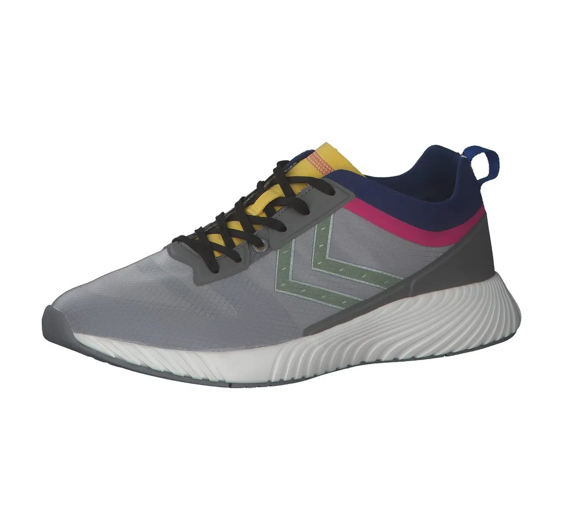 HUMMEL Hummel Unisex Sneaker Minneapolis Breaker 208370 Sneaker