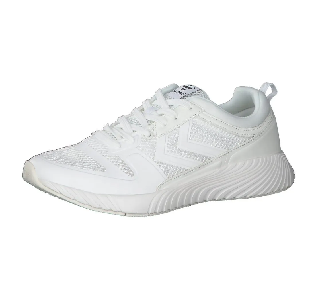HUMMEL Hummel Unisex Sneaker Minneapolis Mono Breaker 207163 Sneaker