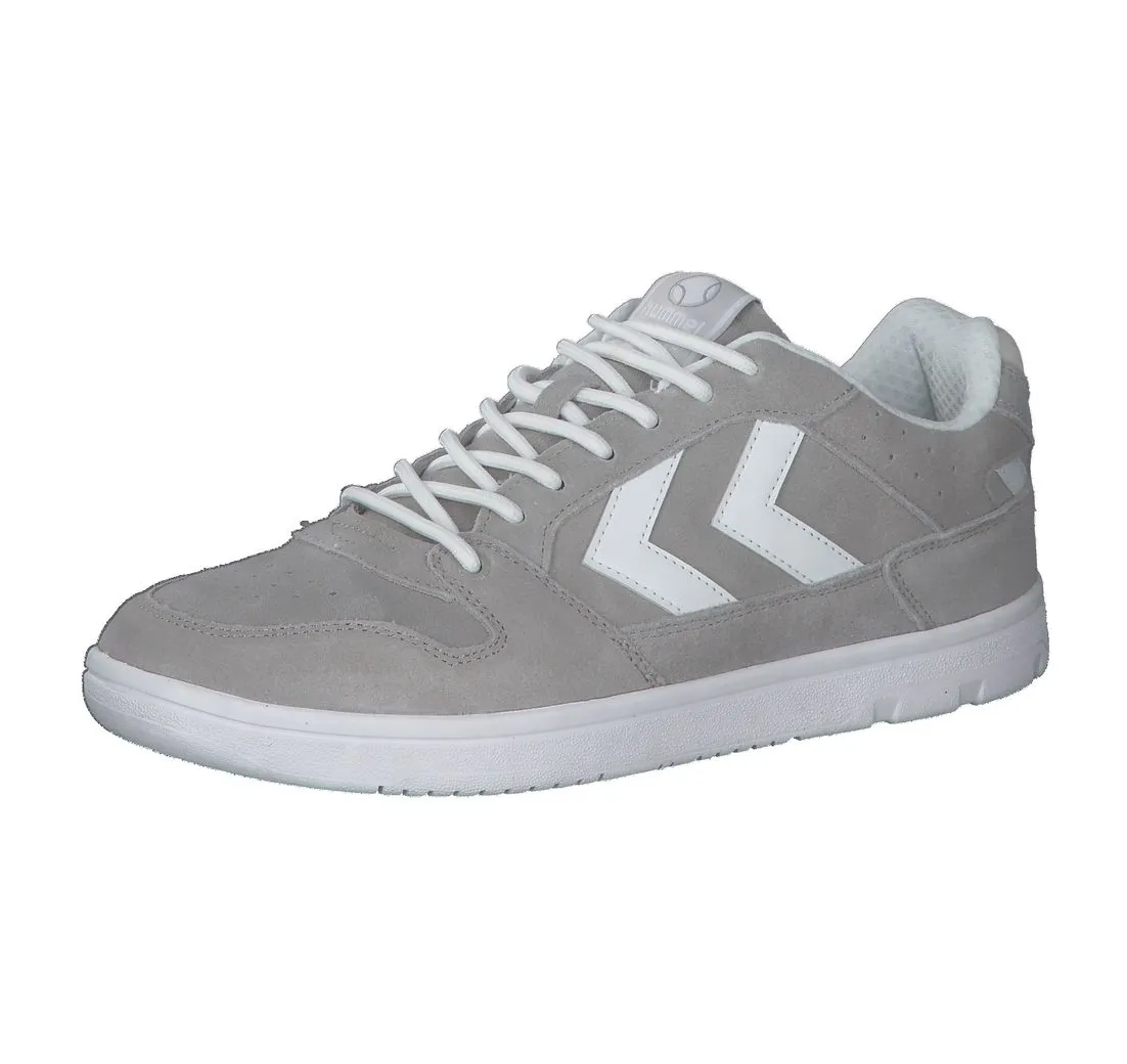 HUMMEL Hummel Unisex Sneaker Power Play Suede 214651 Sneaker