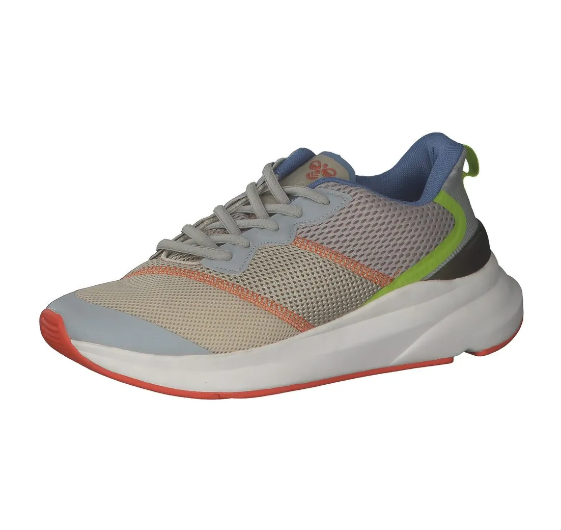 HUMMEL Hummel Unisex Sneaker Reach LX 600 210487 Sneaker