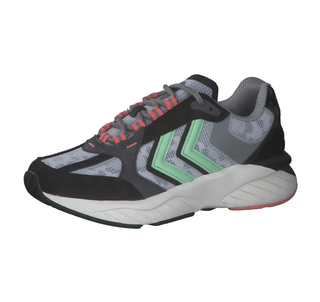 HUMMEL Hummel Unisex Sneaker REACH LX 6000 Animal 212996 Sneaker