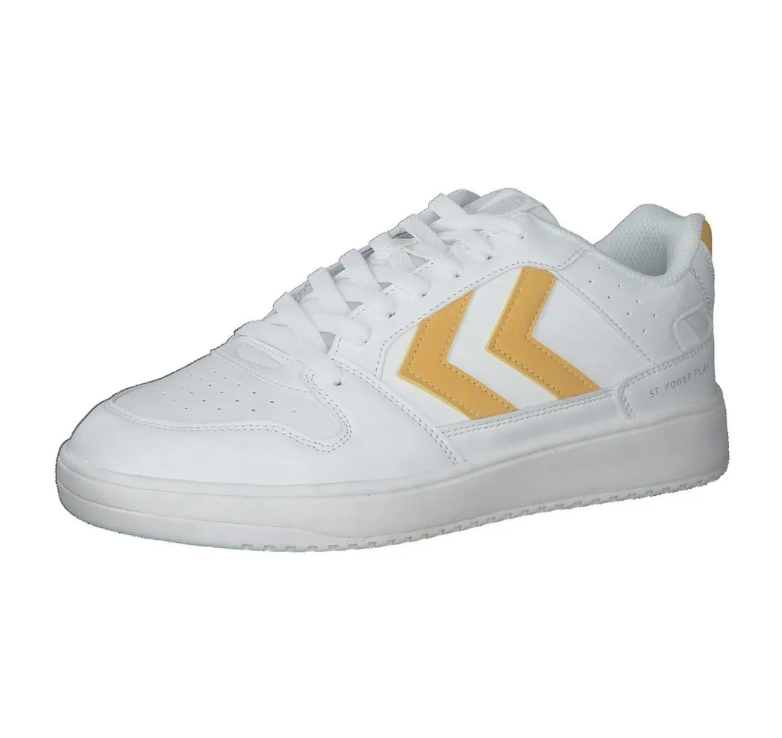HUMMEL Hummel Unisex Sneaker ST. Power Play CL 218556 Sneaker