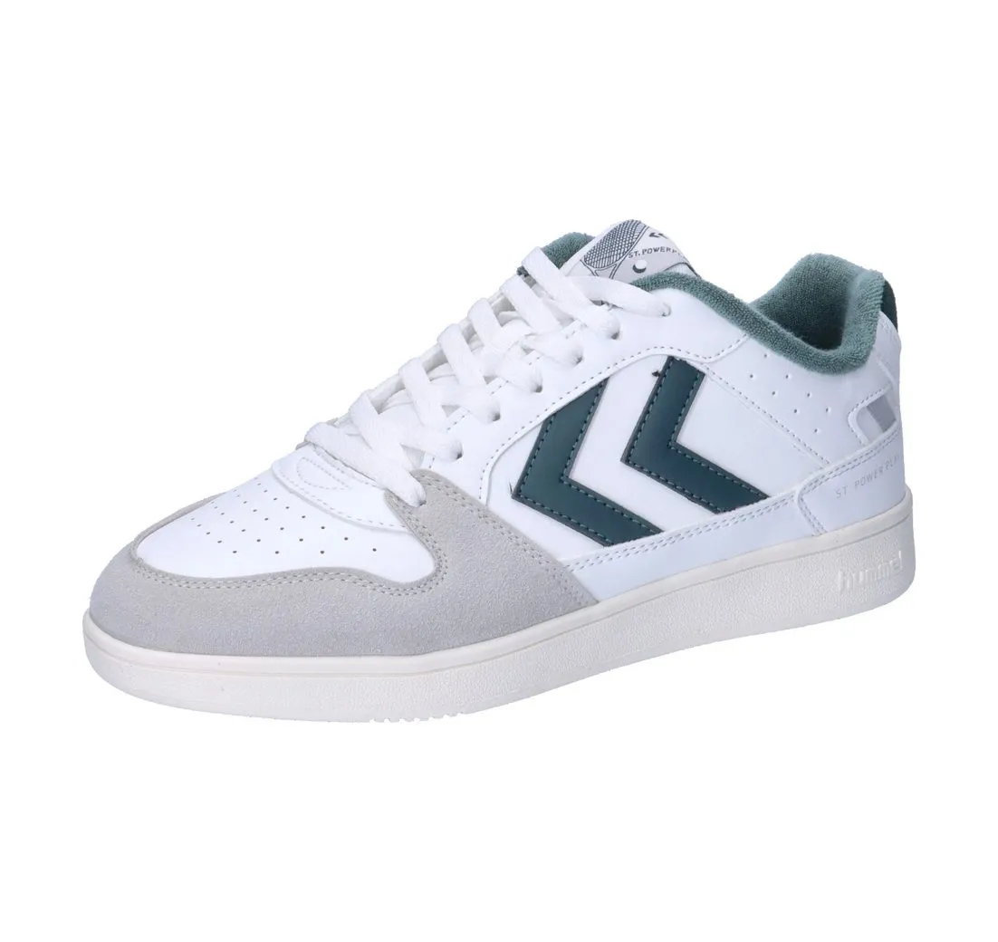 HUMMEL Hummel Unisex Sneaker ST. Power Play PL 224291 Sneaker