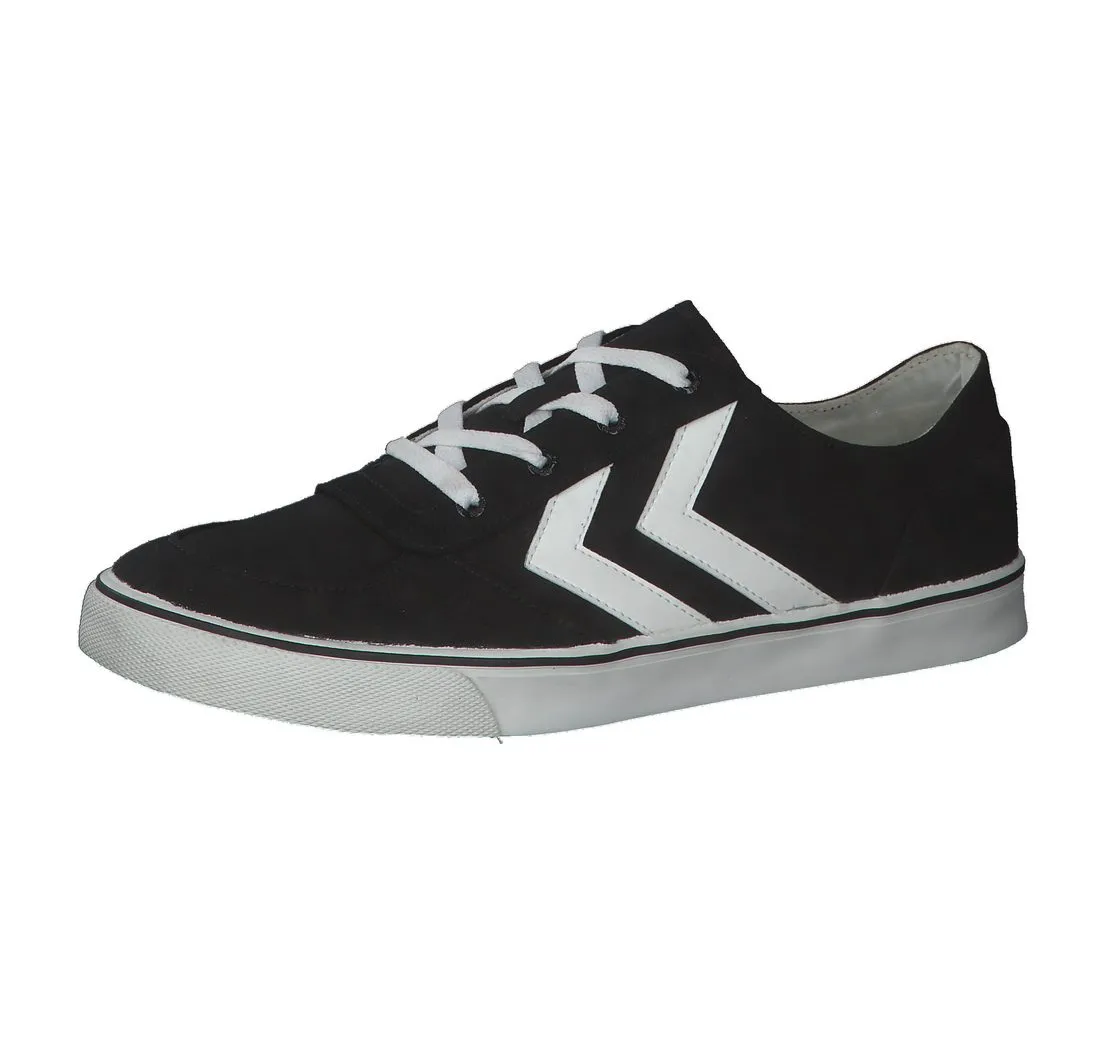 HUMMEL Hummel Unisex Sneaker Stadil Age Canvas 206046 Sneaker