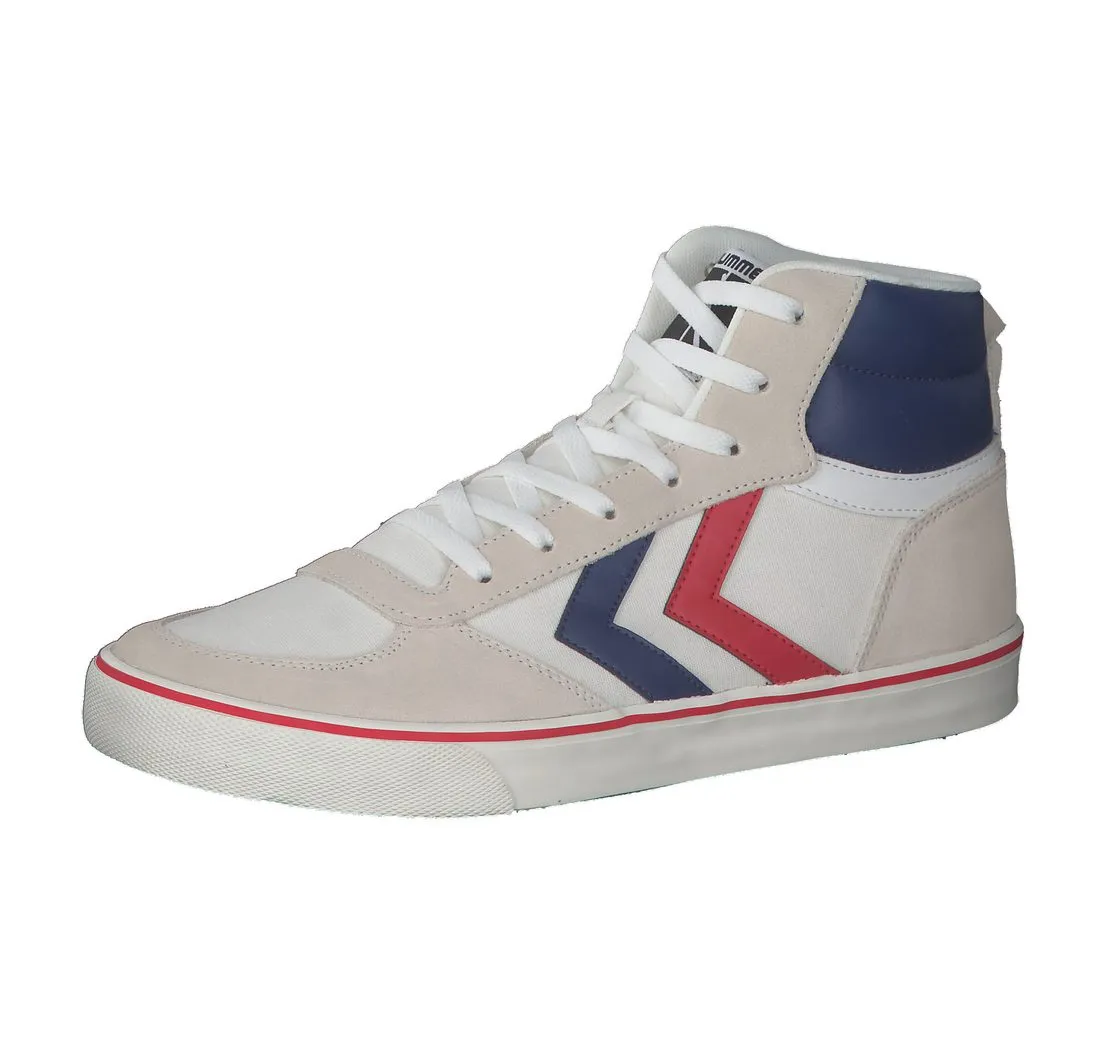 HUMMEL Hummel Unisex Sneaker Stadil High OGC 3.0 208376 Sneaker