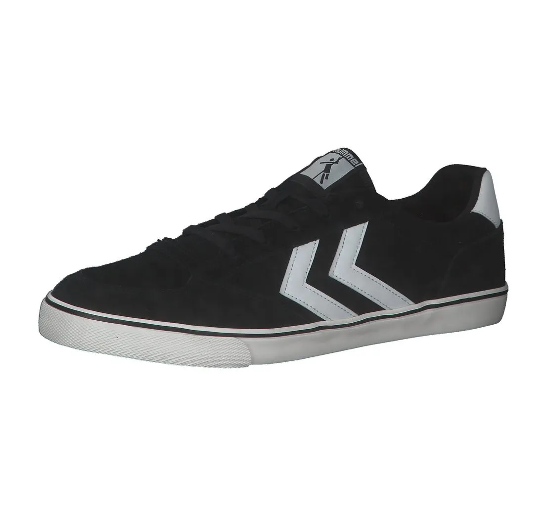 HUMMEL Hummel Unisex Sneaker Stadil Low 3.0 Suede 212971 Sneaker