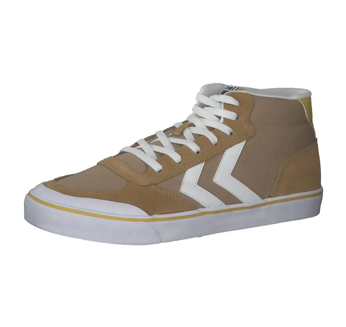 HUMMEL Hummel Unisex Sneaker Stadil Mid 3.0 208371 Sneaker