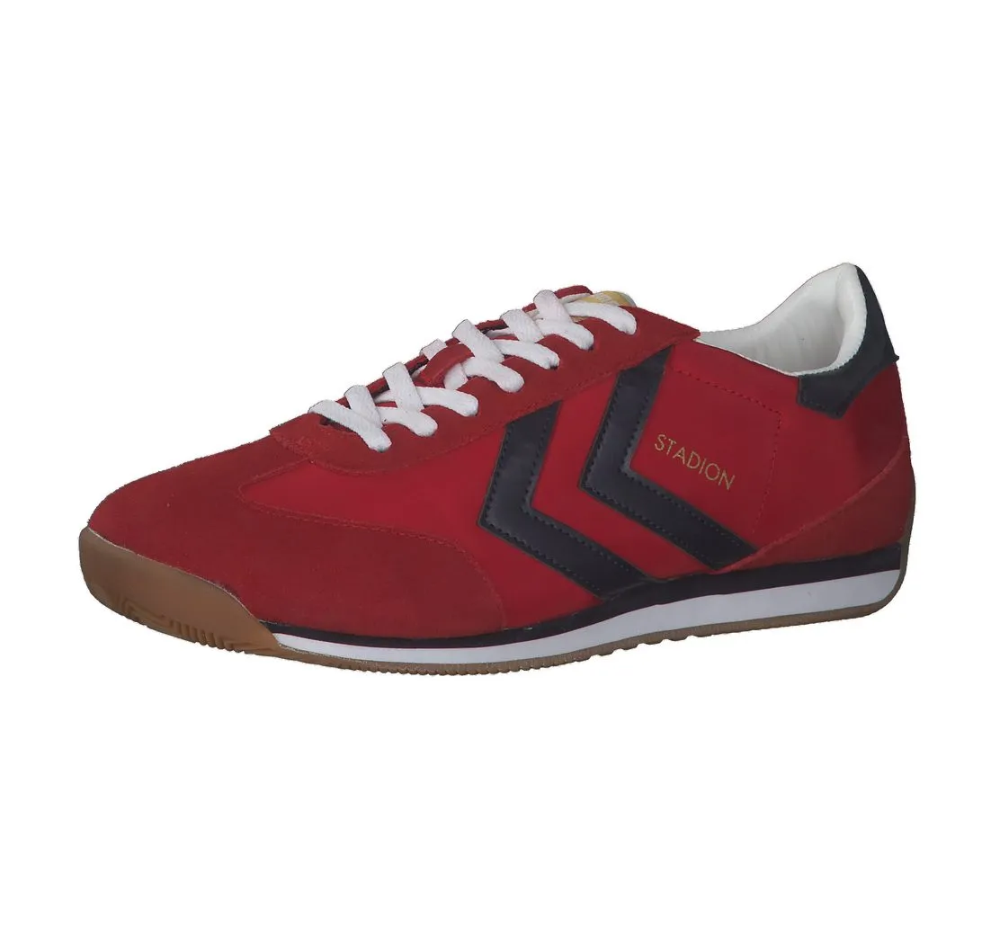 HUMMEL Hummel Unisex Sneaker Stadion 206086 Sneaker