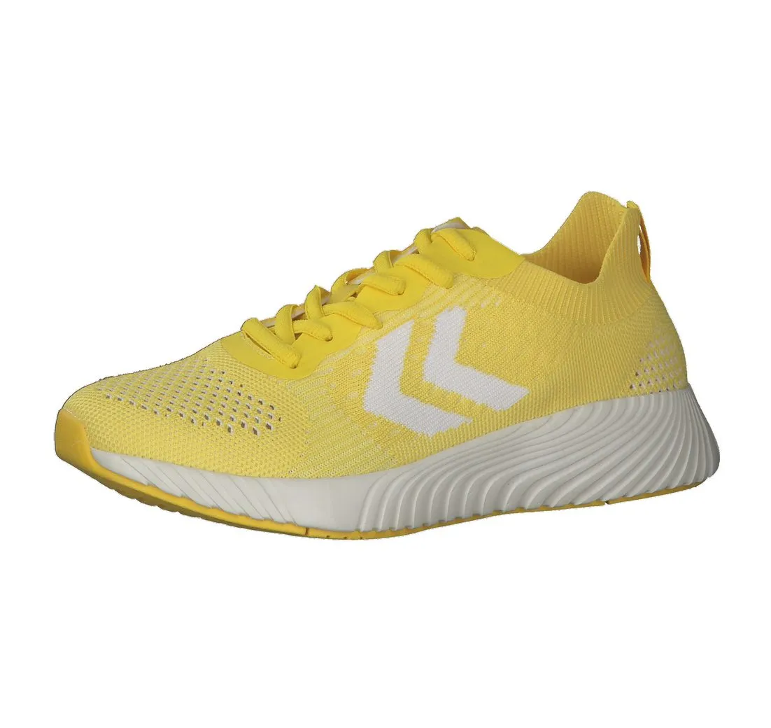 HUMMEL Hummel Unisex Sneaker Trinity Breaker Seamless 208996 Sneaker
