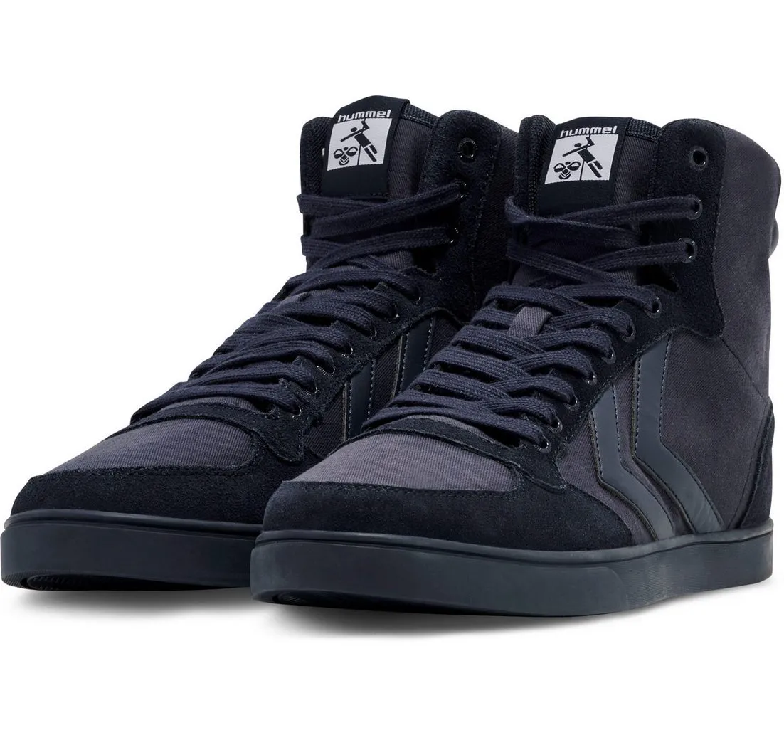 HUMMEL SLIMMER STADIL TONAL HIGH Sneaker