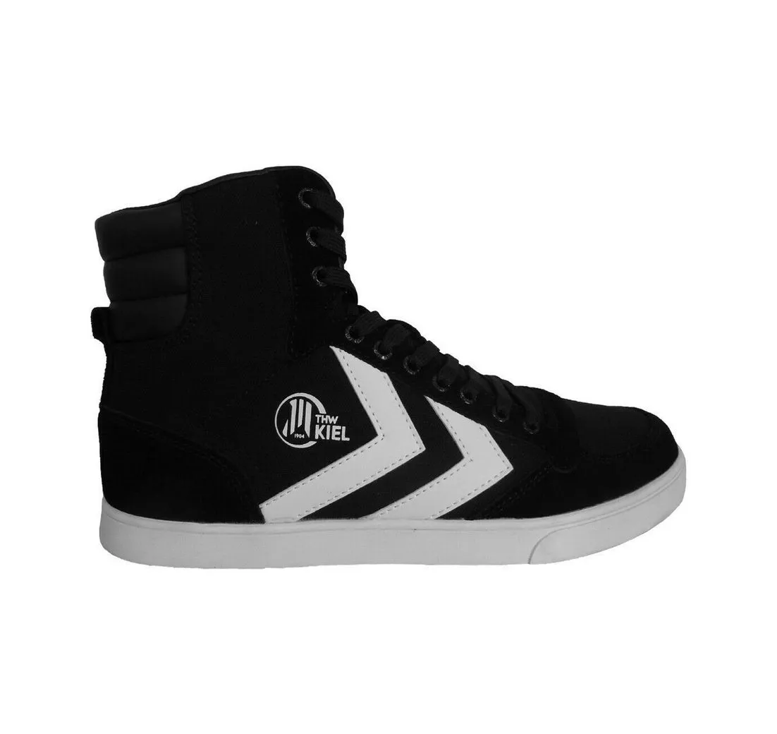 HUMMEL SLIMMER STATIL – THW Kiel Sonderedition – Unisex Sneaker