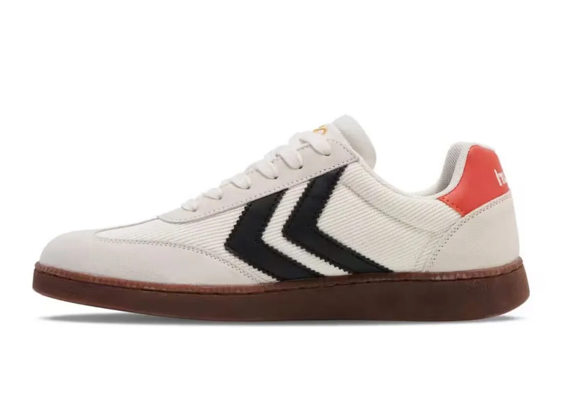 HUMMEL Sneaker VM78 CPH MS - Klassischer Stil trifft auf moderne Performance Sneaker